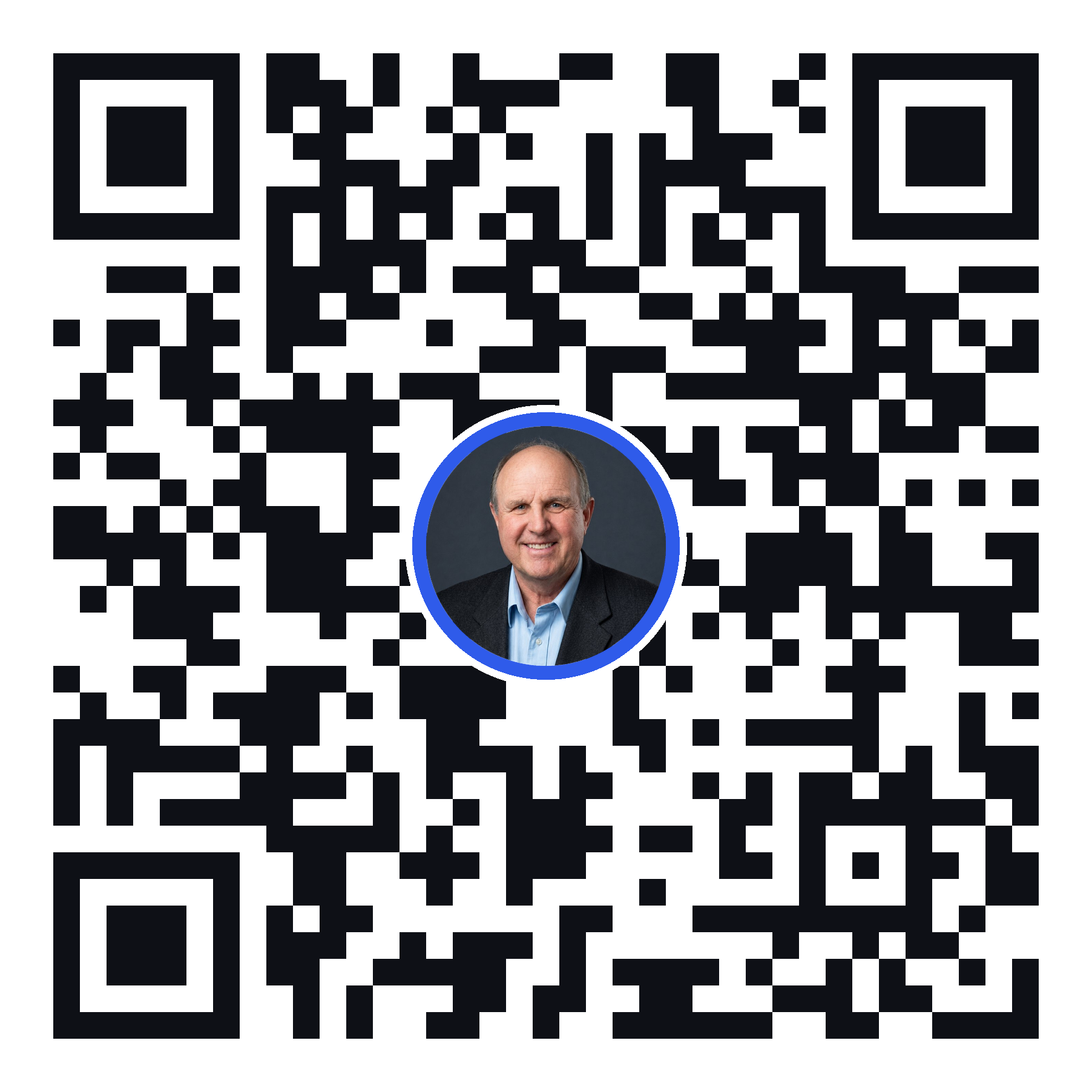 QR code